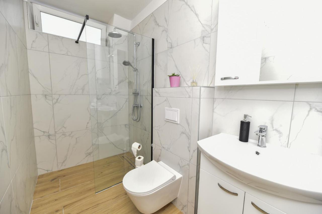Pablo Apartment Zadar Ngoại thất bức ảnh