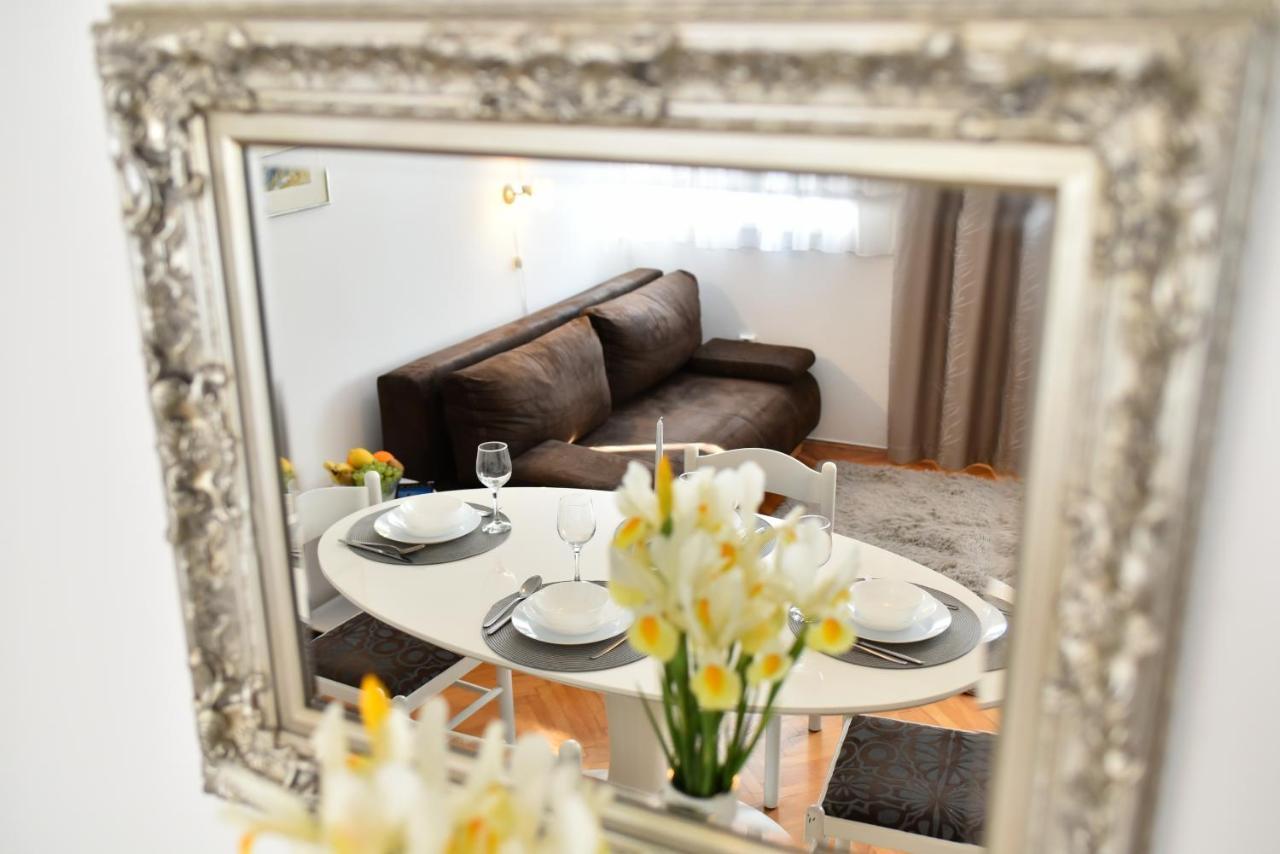 Pablo Apartment Zadar Ngoại thất bức ảnh