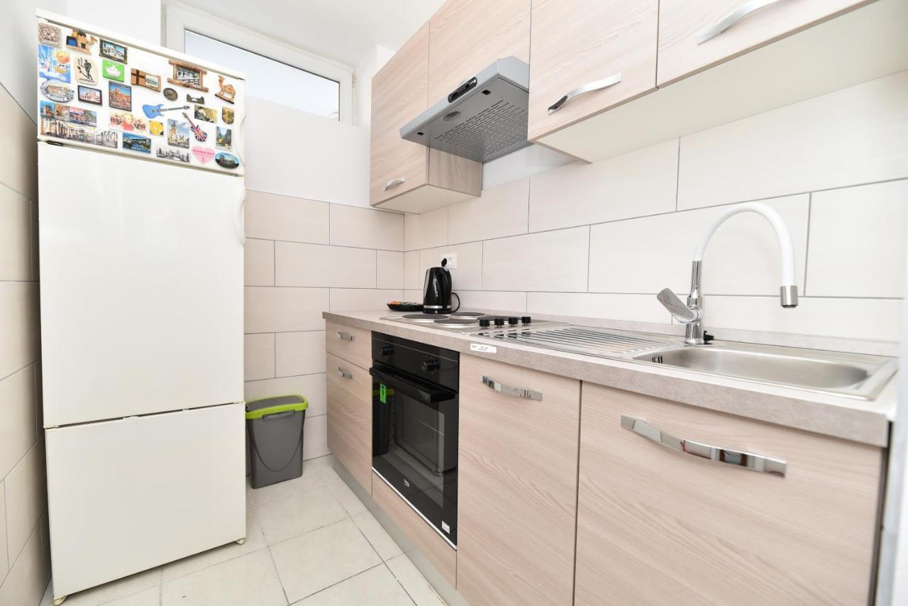 Pablo Apartment Zadar Ngoại thất bức ảnh