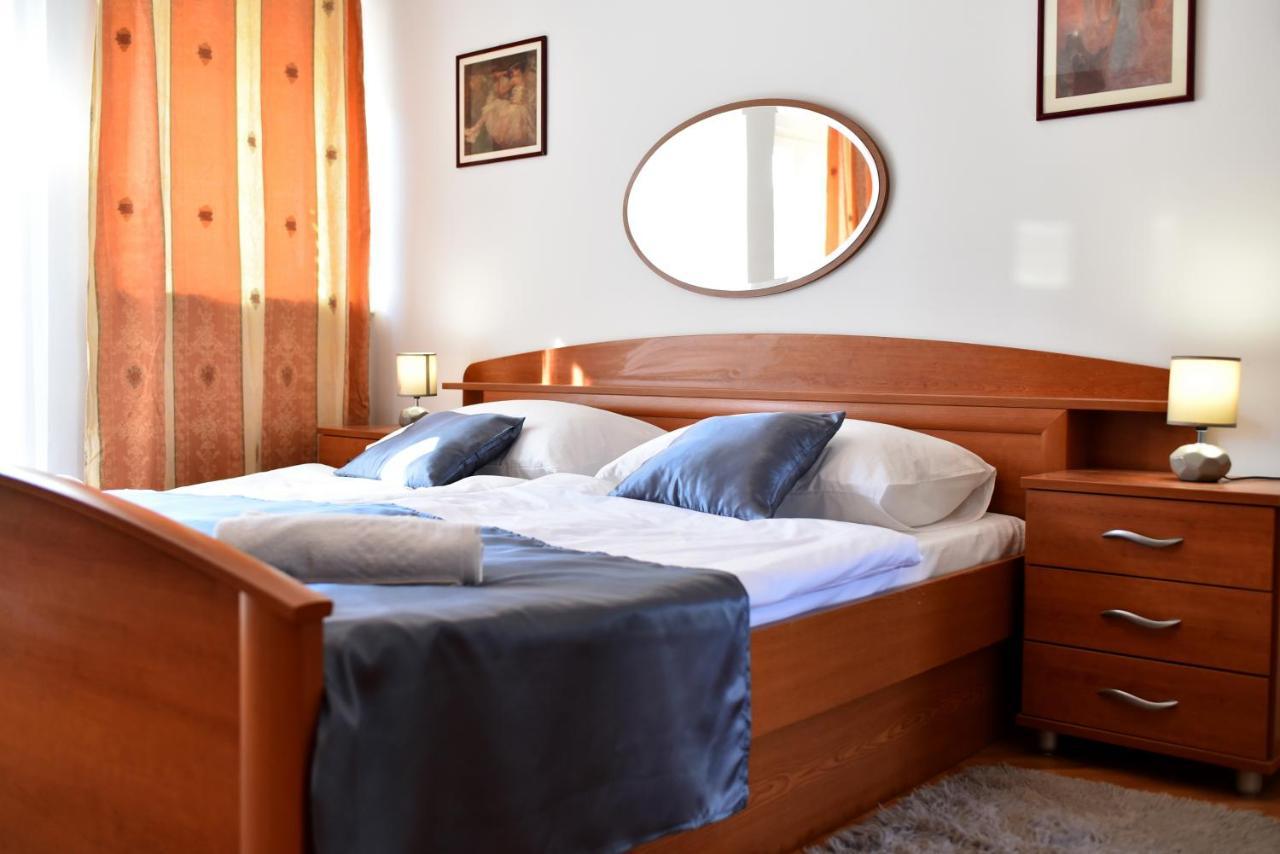 Pablo Apartment Zadar Ngoại thất bức ảnh