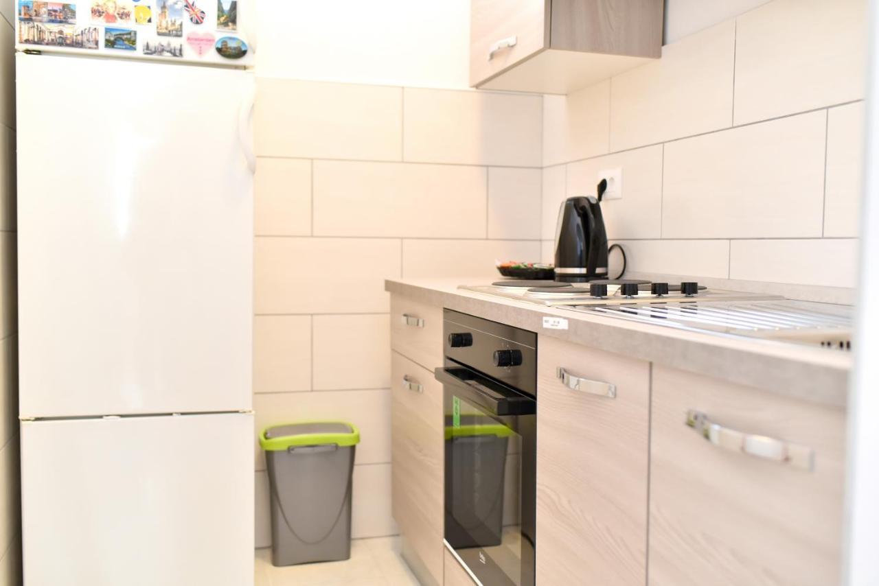 Pablo Apartment Zadar Ngoại thất bức ảnh