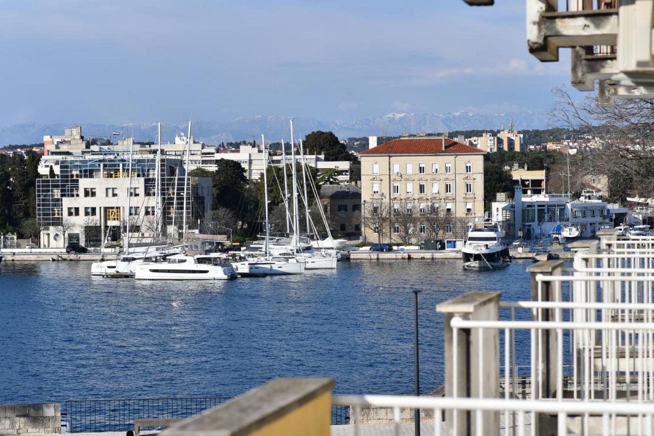 Pablo Apartment Zadar Ngoại thất bức ảnh