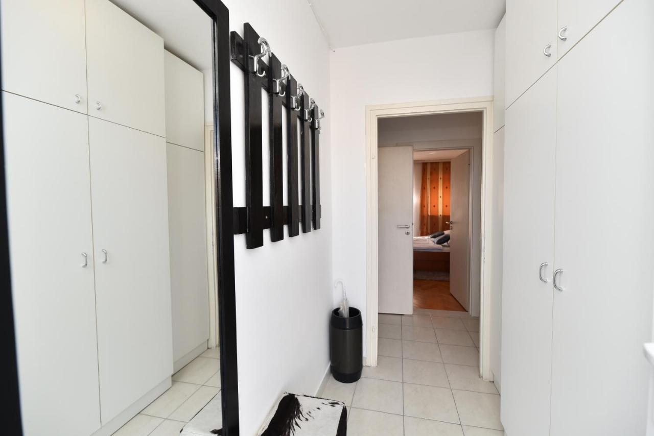 Pablo Apartment Zadar Ngoại thất bức ảnh