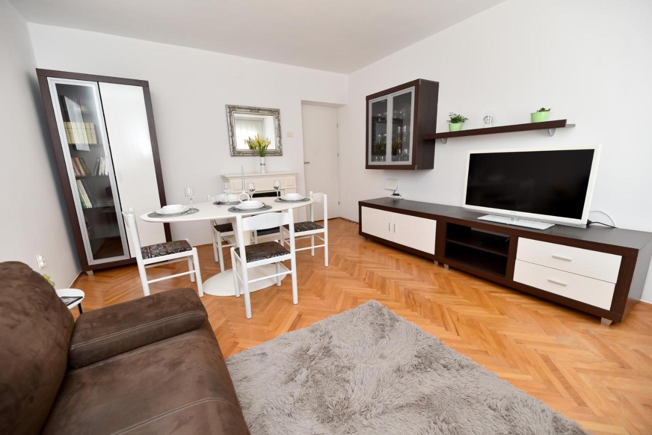 Pablo Apartment Zadar Ngoại thất bức ảnh