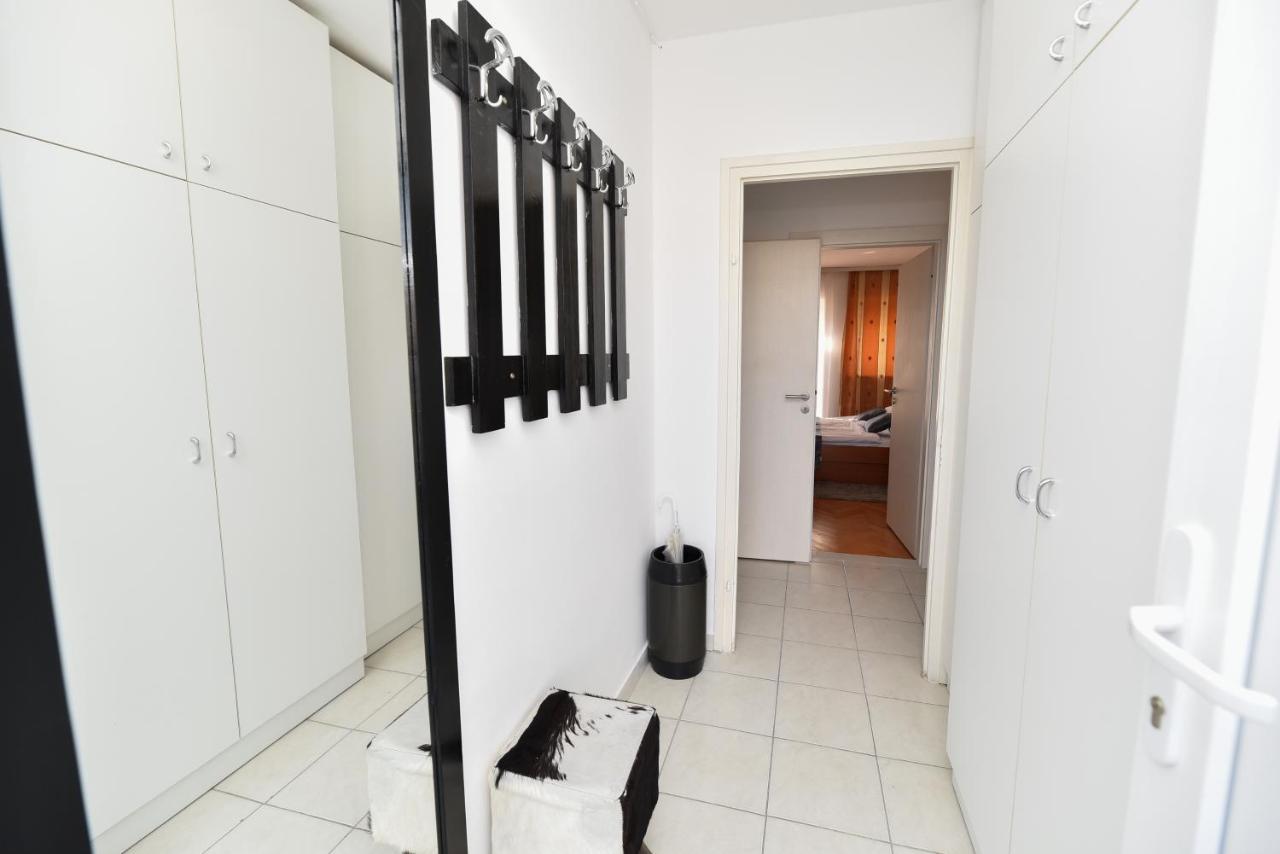 Pablo Apartment Zadar Ngoại thất bức ảnh