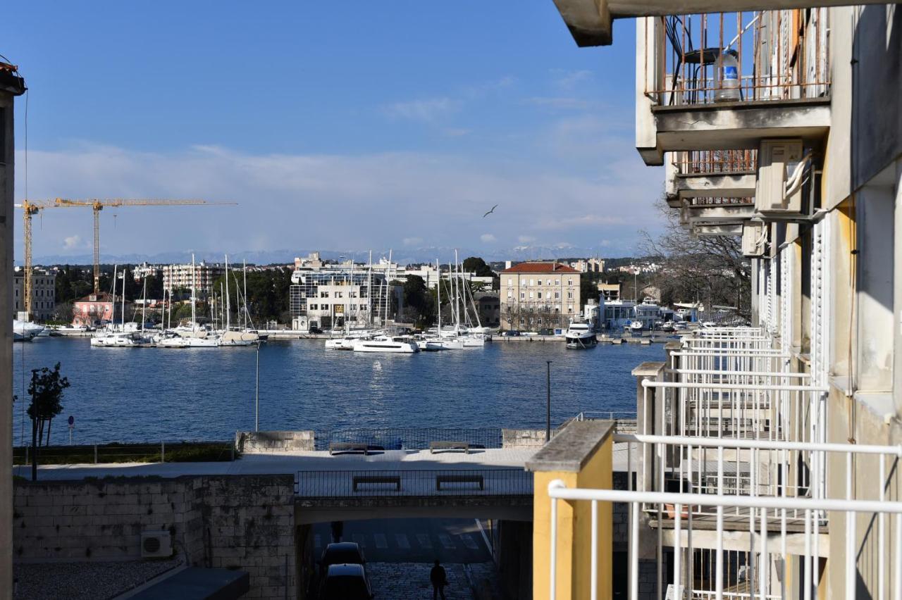 Pablo Apartment Zadar Ngoại thất bức ảnh