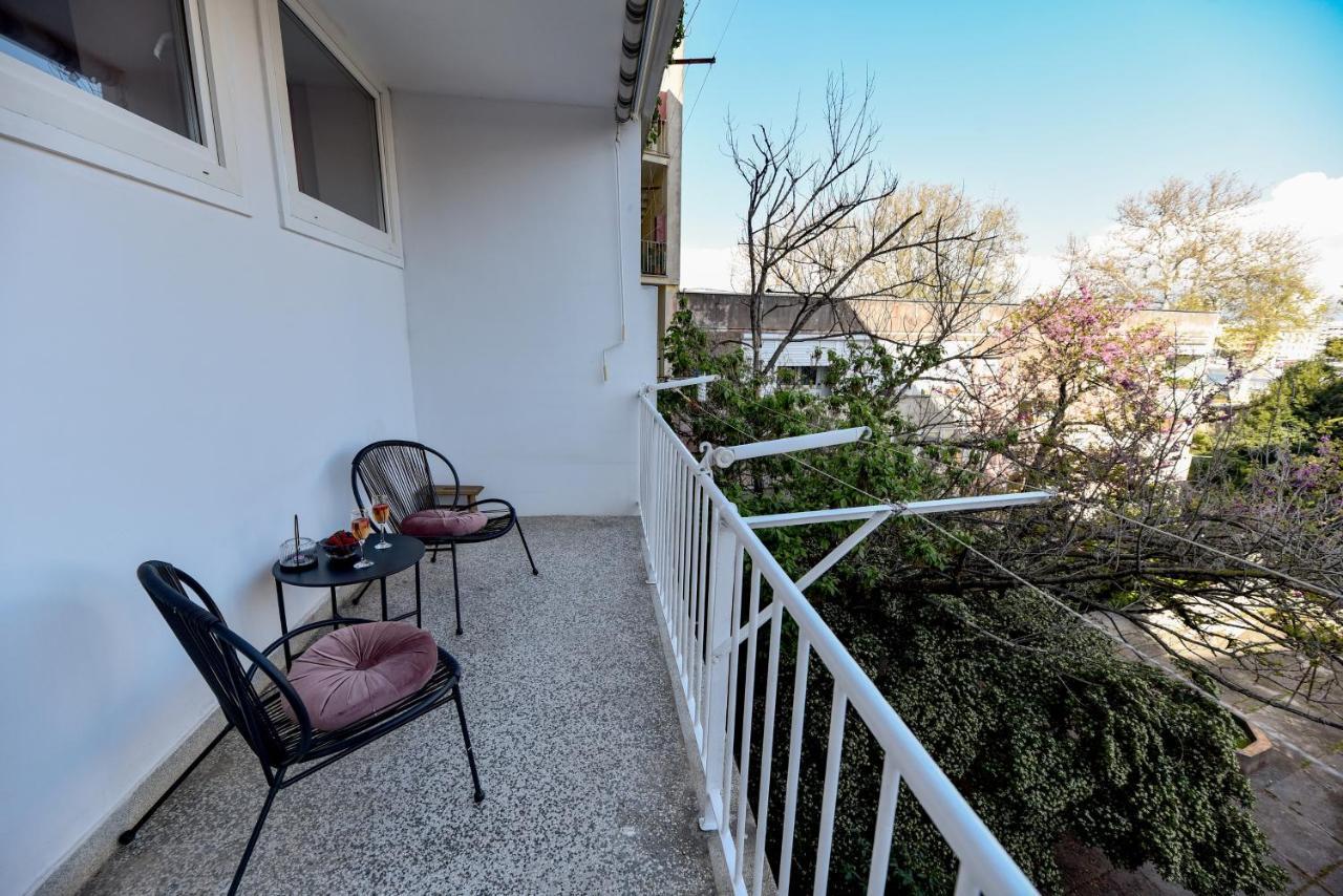 Pablo Apartment Zadar Ngoại thất bức ảnh
